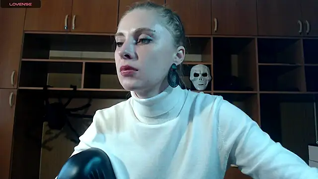 Aqualen online show from 11/08/25, 10:41