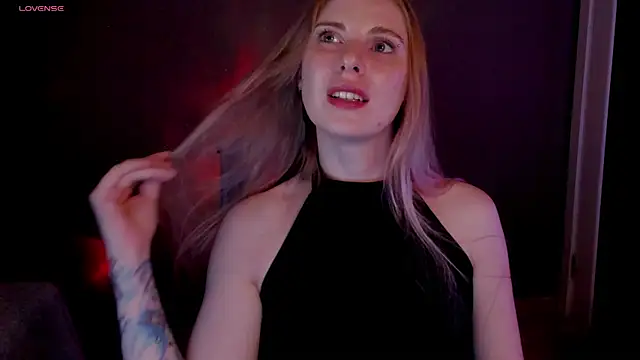 Aqualen online show from 11/12/25, 08:23