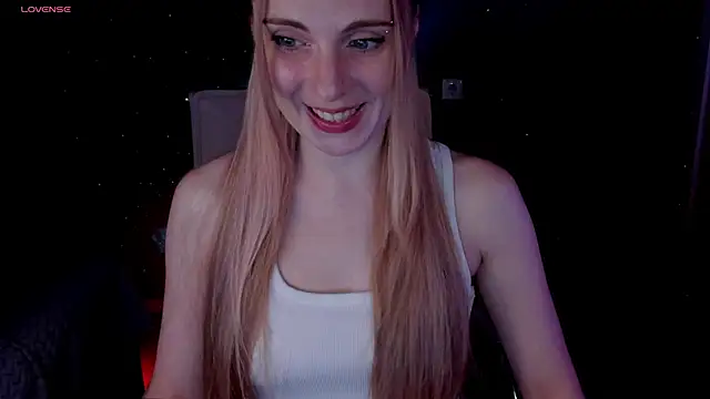 Aqualen online show from 11/23/25, 02:49