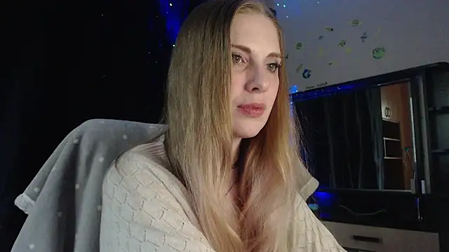 Aqualen online show from 05/14/26, 02:14