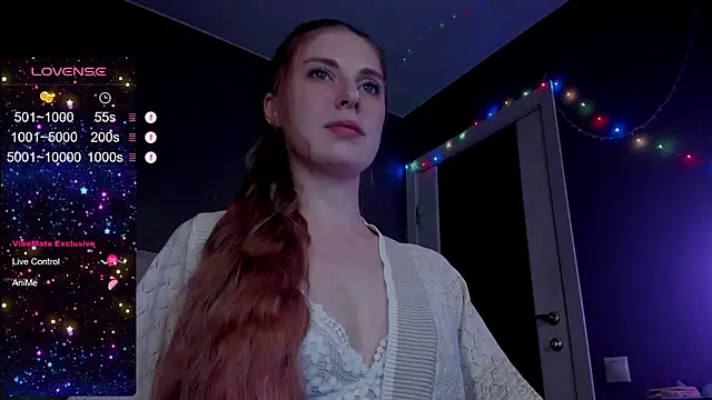 Aqualen online show from 03/05/26, 01:08