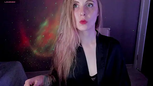 Aqualen online show from 11/09/25, 06:56