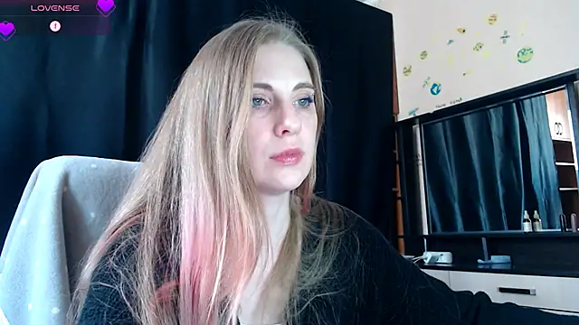 Aqualen online show from 03/25/26, 10:47