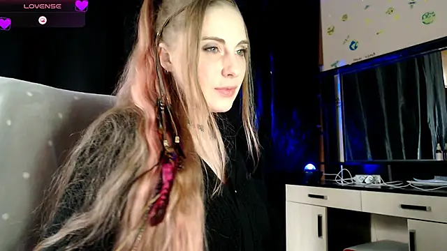 Aqualen online show from 03/26/26, 12:58