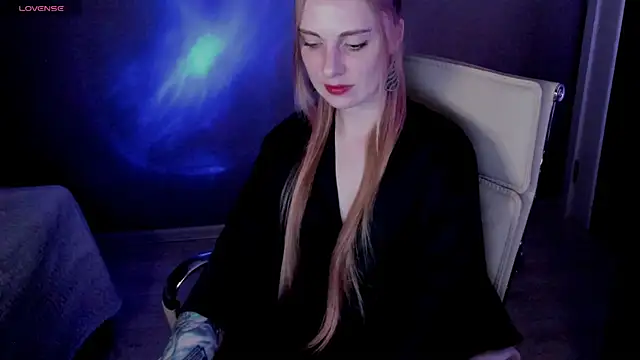 Aqualen online show from 11/10/25, 07:19