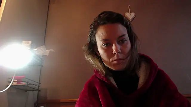 BabyNila online show from 12/08/24, 03:45