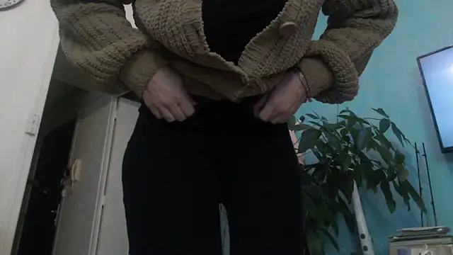 BabyNila online show from 12/03/24, 09:17