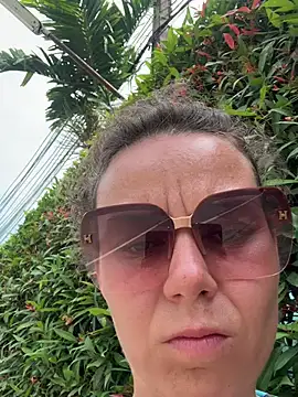 BabyNila online show from 02/15/25, 04:25