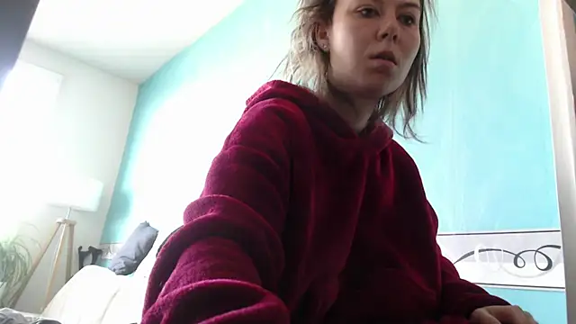 BabyNila online show from 01/07/26, 09:36