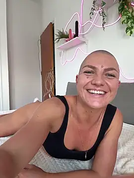 PaulinaSchubert1 online show from 03/19/26, 02:50