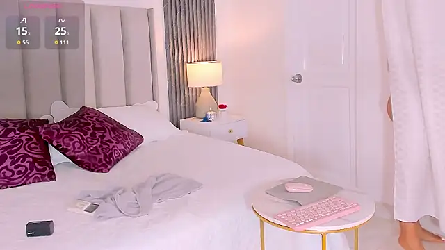 NOVACY-SANTOS online show from 11/09/25, 05:06