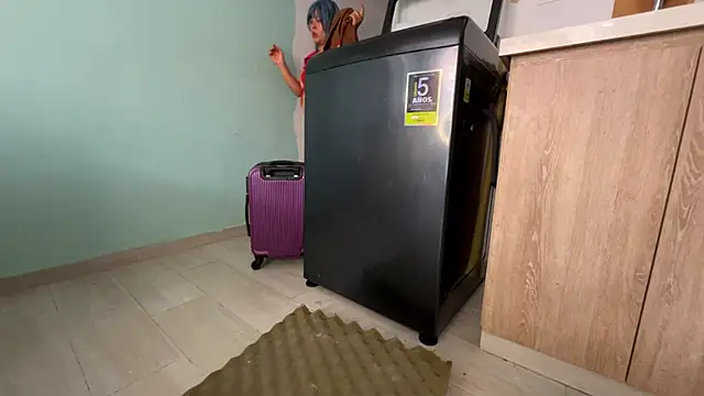 Snapshot of Elberethiel chatting on 12/20/25, 08:01 Elberethiel online show from 12/20/25, 08:01