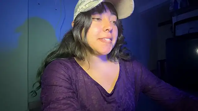 Snapshot of Elberethiel chatting on 12/21/25, 11:16 Elberethiel online show from 12/21/25, 11:16