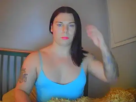 KevieWantsABoobJob online show from 01/15/25, 01:45