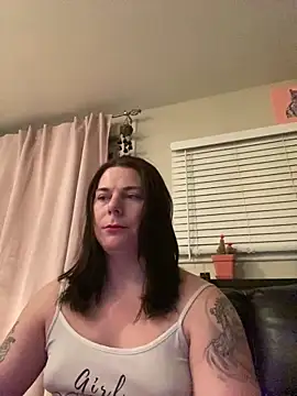 KevieWantsABoobJob online show from 01/18/25, 01:41