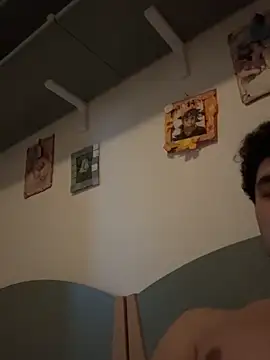 giovanni5281 online show from 02/15/26, 06:36