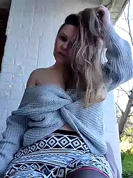 SexyMichellexo online show from 02/09/25, 09:37