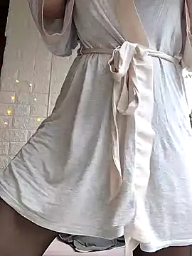 SexyMichellexo online show from 01/07/25, 11:48