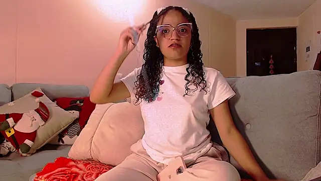 DAHLIA BROWNIE online show from 01/07/26, 01:54