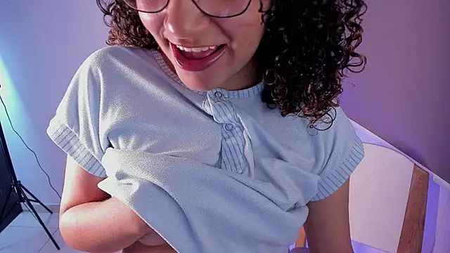 DAHLIA BROWNIE online show from 03/11/25, 04:51