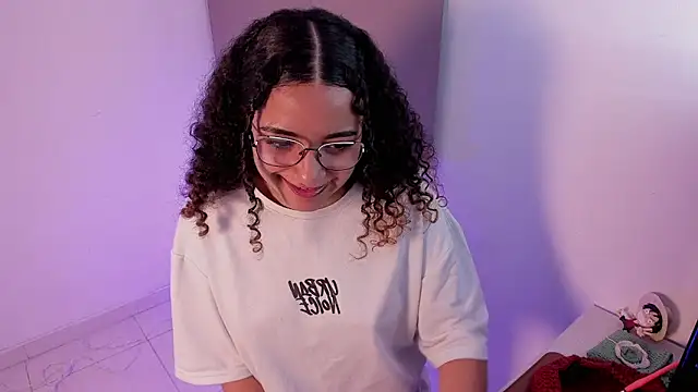 DAHLIA BROWNIE online show from 03/13/25, 04:49