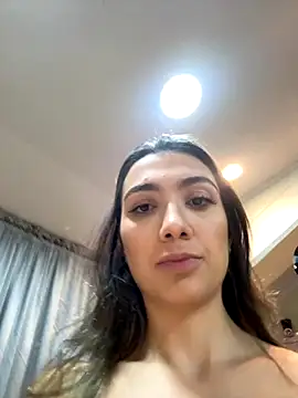 AnnaCastillo  online show from 10/09/25, 09:37