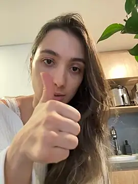 AnnaCastillo  online show from 12/01/25, 10:32