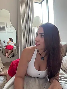 AnnaCastillo  online show from 03/13/26, 08:03