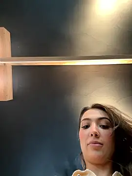 AnnaCastillo  online show from 10/04/25, 10:55