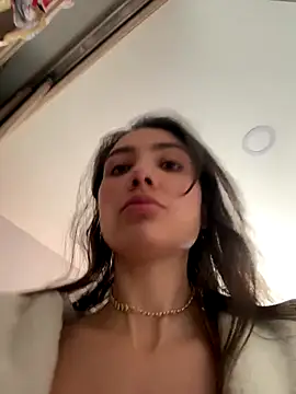 AnnaCastillo  online show from 12/21/25, 02:52