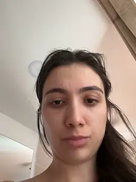 AnnaCastillo  online show from 11/30/25, 04:19