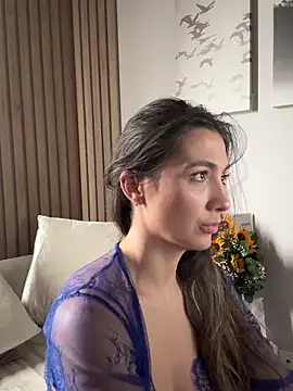 AnnaCastillo  online show from 11/27/25, 09:04