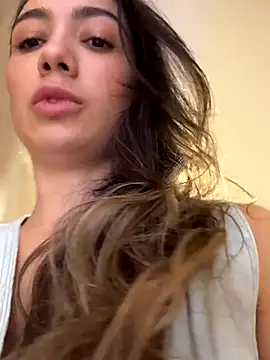 AnnaCastillo  online show from 11/16/25, 02:11