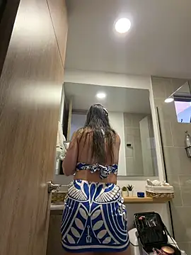 AnnaCastillo  online show from 01/14/26, 10:35