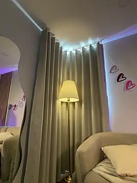 AnnaCastillo  online show from 02/12/26, 09:14