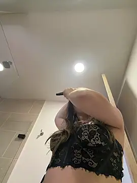 AnnaCastillo  online show from 02/09/26, 08:51