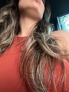 AnnaCastillo  online show from 09/23/25, 07:54