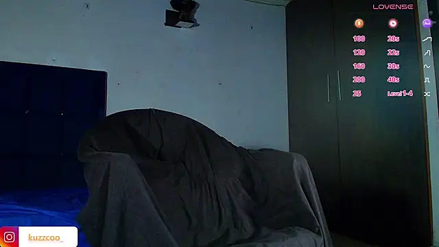 kuzzcoo online show from 03/10/26, 10:14