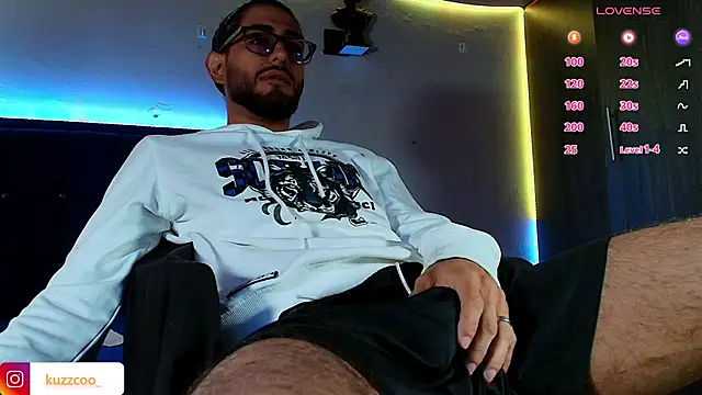 kuzzcoo online show from 03/06/26, 12:22