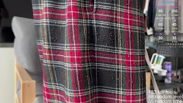 ohh dani online show from 04/15/26, 08:31