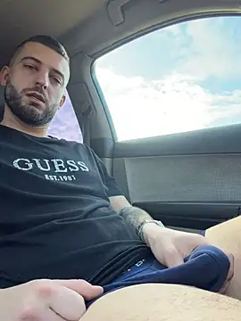 ElChapoGuzman95 online show from 02/07/26, 08:00