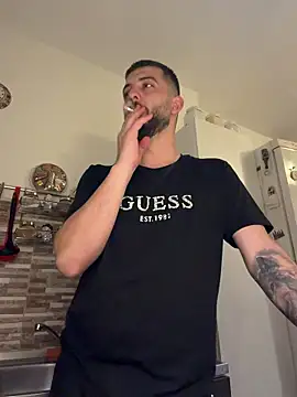 ElChapoGuzman95 online show from 01/06/26, 06:56