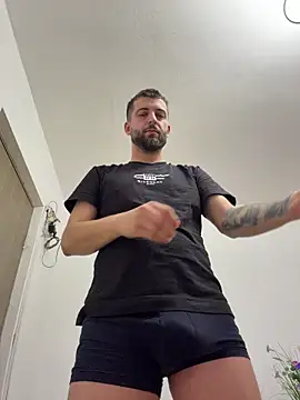 ElChapoGuzman95 online show from 01/12/26, 07:04