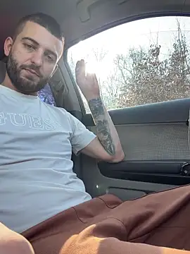 ElChapoGuzman95 online show from 02/18/26, 09:17