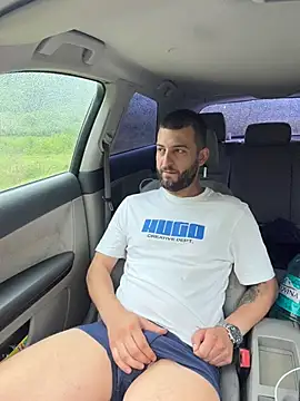 ElChapoGuzman95 online show from 05/08/26, 05:22