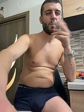 ElChapoGuzman95 online show from 02/17/26, 08:06