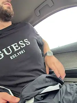 ElChapoGuzman95 online show from 11/10/25, 06:40