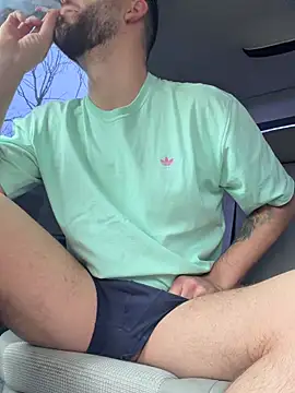 ElChapoGuzman95 online show from 12/22/25, 08:03