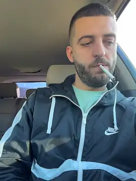 ElChapoGuzman95 online show from 03/12/26, 07:34