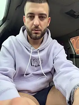 ElChapoGuzman95 online show from 02/09/26, 06:55